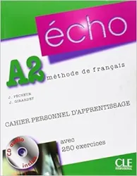 Écho A2