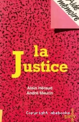 La Justice