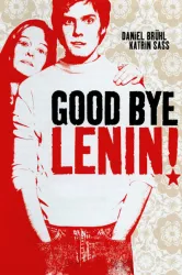 Good bye Lenin !