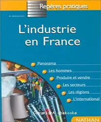 L'industrie en France