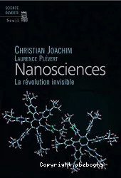 Nanosciences