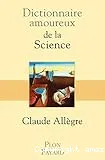 Dictionnaire amoureux de la science