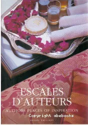 Escales d'auteurs