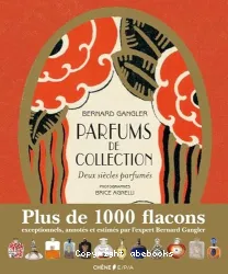 Parfums de collection