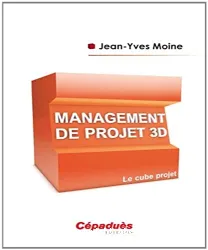 Management de projet 3D