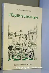 L' Equilibre alimentaire