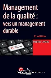 Management de la qualité