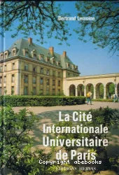 La Cité internationale universitaire de Paris