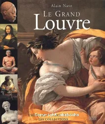 Le grand Louvre