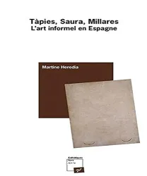 Tàpies, Saura, Millares