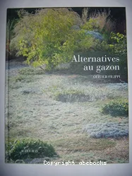 Alternatives au gazon