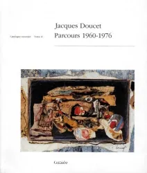 Jacques Doucet - Tome II