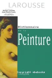 Dictionnaire de la peinture