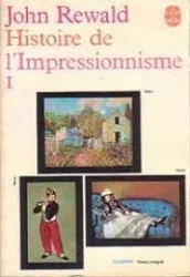 Histoire de l'impressionisme