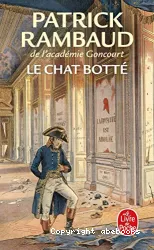 Le Chat botté