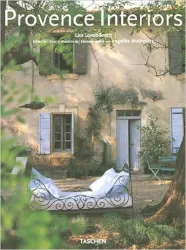 Provence interiors