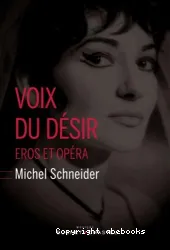 Voix du désir