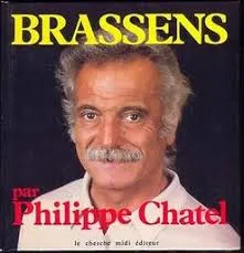 Georges Brassens