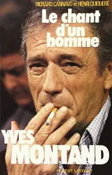 Yves Montand