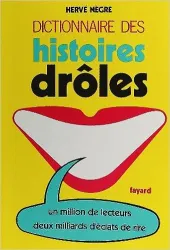 Dictionnaire des histoires drôles