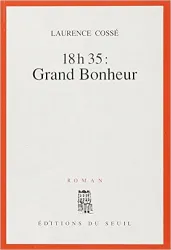 18h35 : Grand bonheur