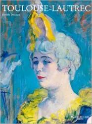 Toulouse -Lautrec