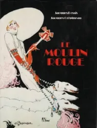 Le Moulin Rouge