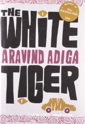 The White Tiger