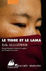 Le tigre et le lama