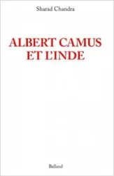 Albert Camus et l'Inde