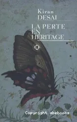 La perte en héritage