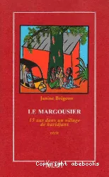 Le margousier