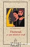 Tharavad, ce que disait le soufi