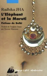 L'éléphant et la Maruti