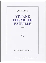 Viviane Élisabeth Fauville