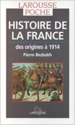 Histoire de la France