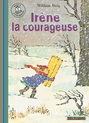 Irène la courageuse