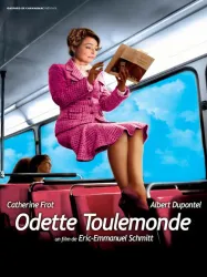 Odette Toulemonde