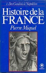 Histoire de la France