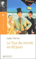 Le tour du monde en 80 jours