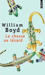 La chasse au lezard