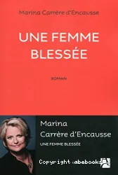 Une femme Blessée