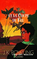 Harry Potter et la coupe de feu