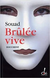 Brûlée vive