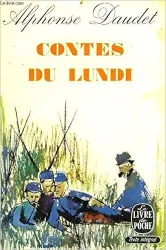 Contes du lundi