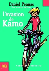 L'évasion de Kamo