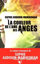 La couleur de l'âme des anges