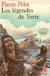 Les légendes de terre