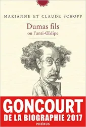 Dumas fils ou L'anti-Oedipe