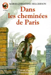 Dans les cheminées de Paris